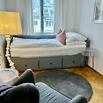 Leuhusen Boutique Apartments Vienna, Wien