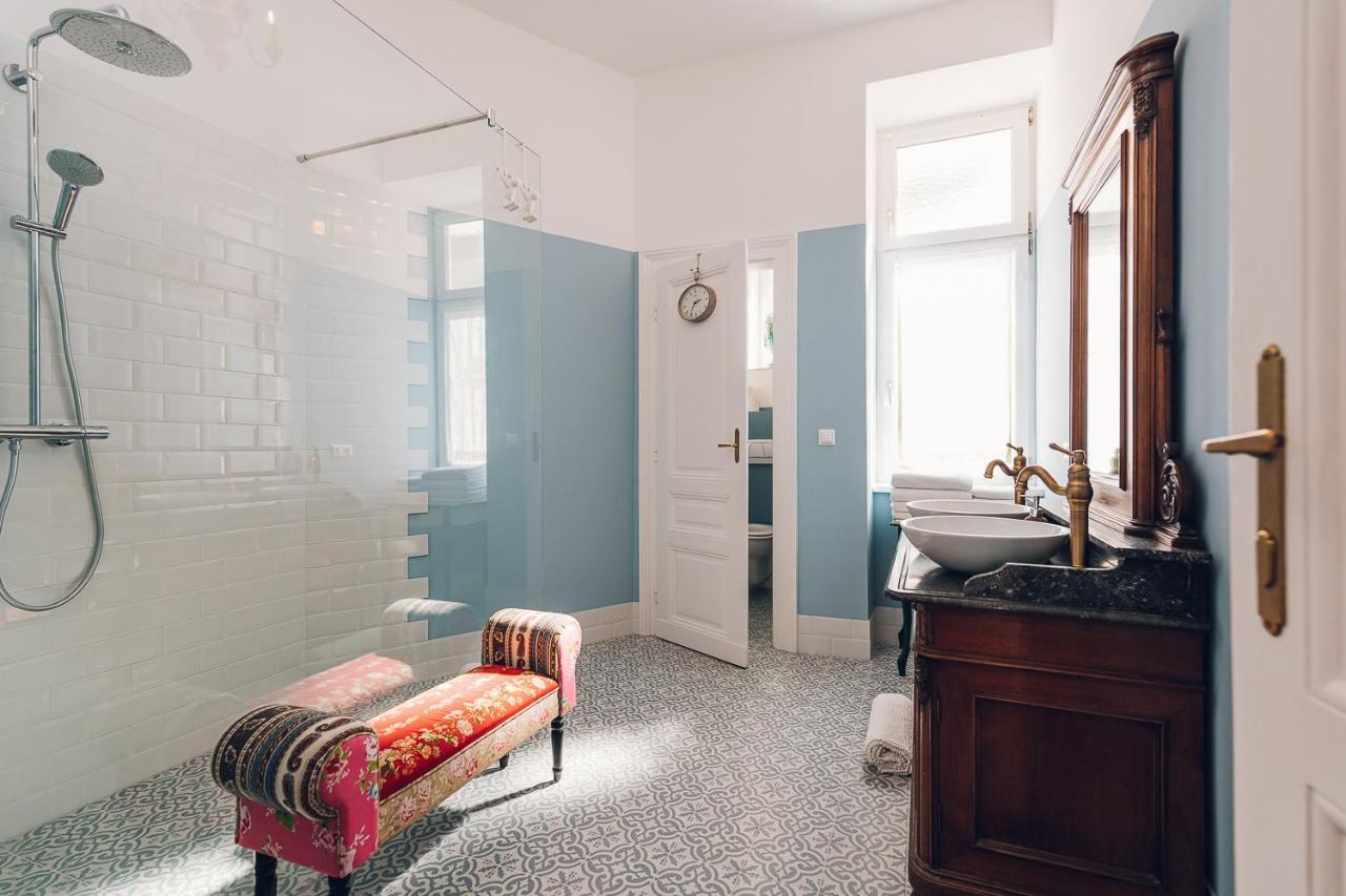 Leuhusen Boutique Apartments Vienna, Wien Apartment Vienna