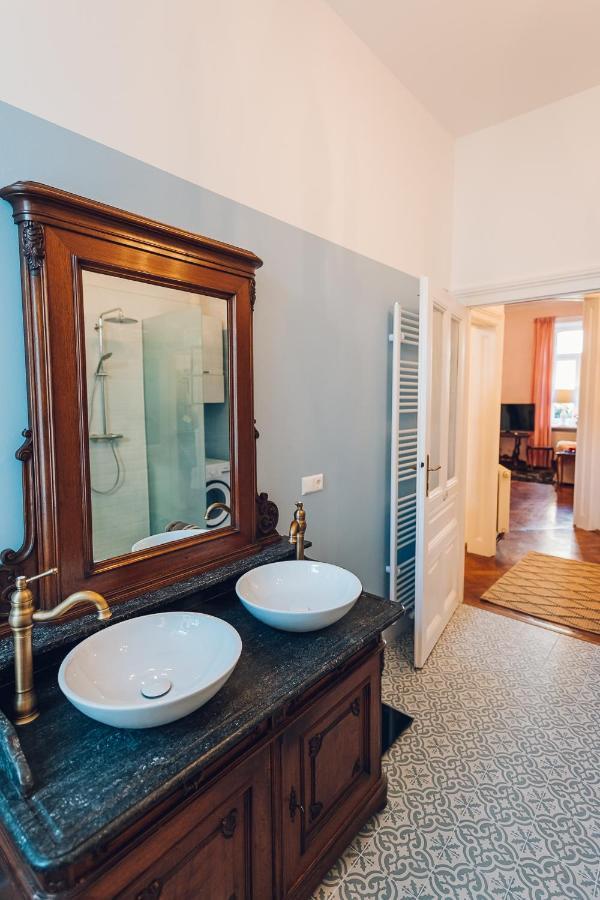 Leuhusen Boutique Apartments Vienna, Wien Apartment Vienna