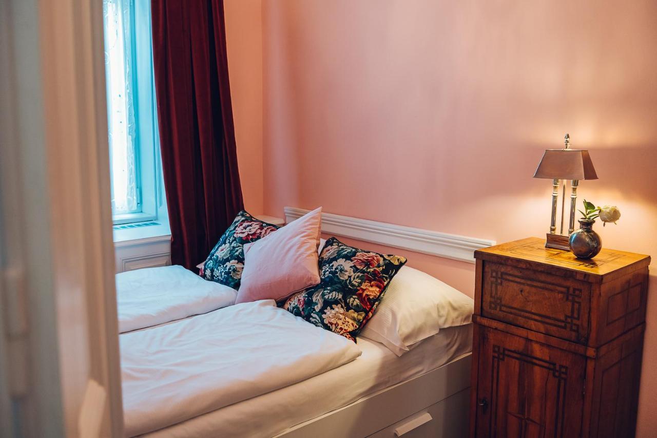 Leuhusen Boutique Apartments Vienna, Wien Vienna
