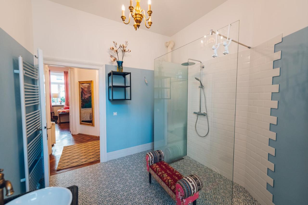 Leuhusen Boutique Apartments Vienna, Wien Apartment Vienna