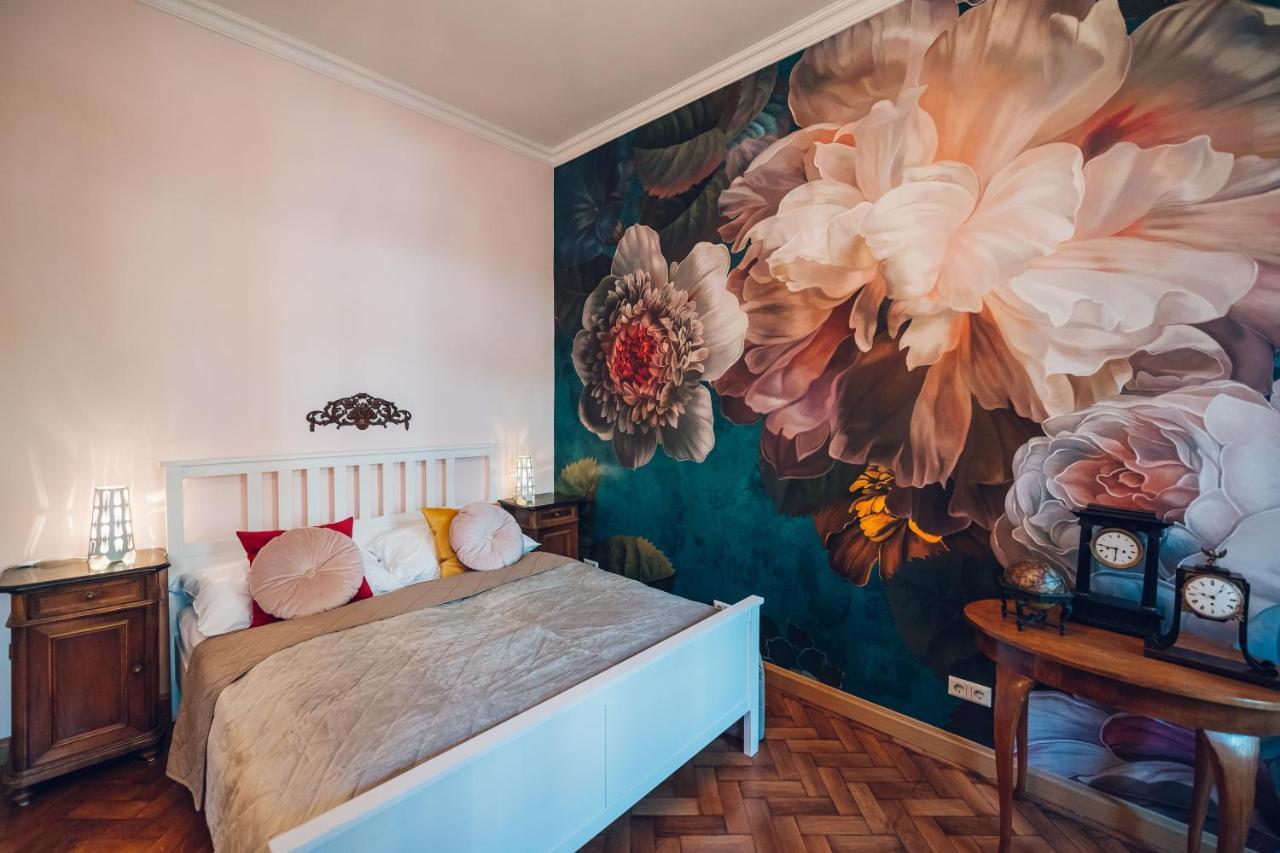 Leuhusen Boutique Apartments Vienna, Wien Apartment