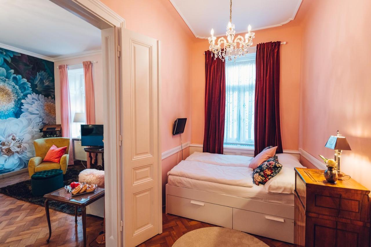 Leuhusen Boutique Apartments Vienna, Wien *