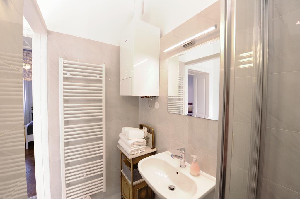 Leuhusen Boutique Apartments Vienna, Wien Vienna