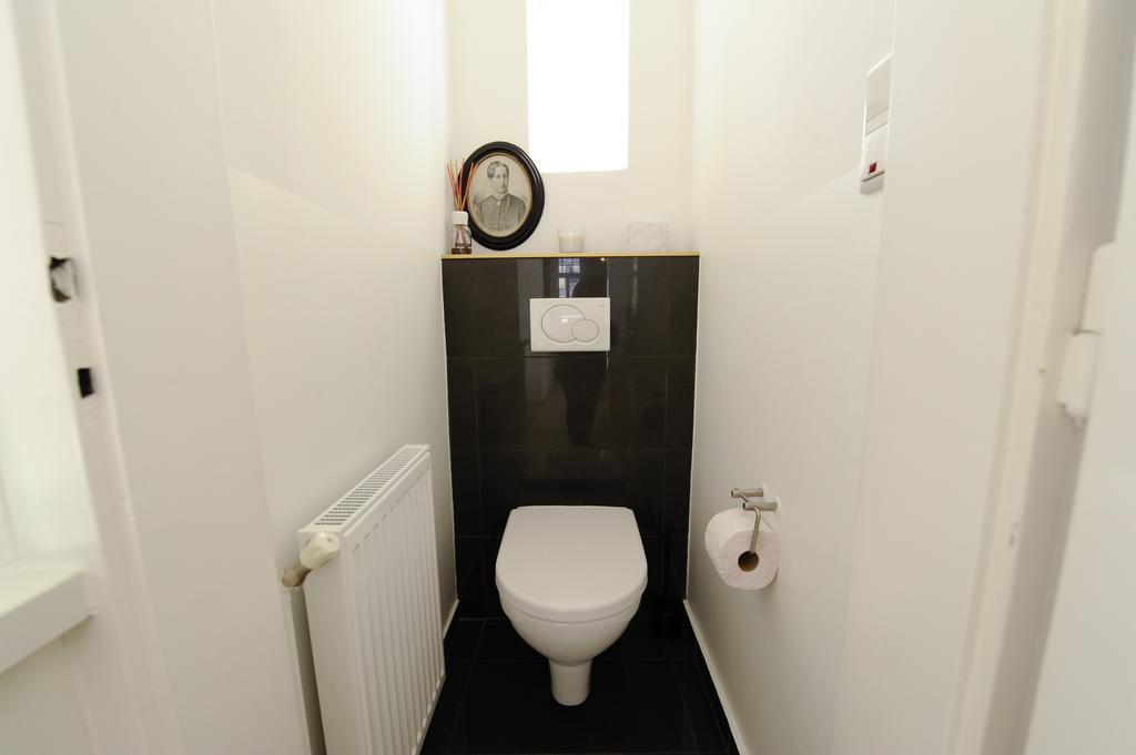 Apartment Leuhusen Boutique Apartments Vienna, Wien
