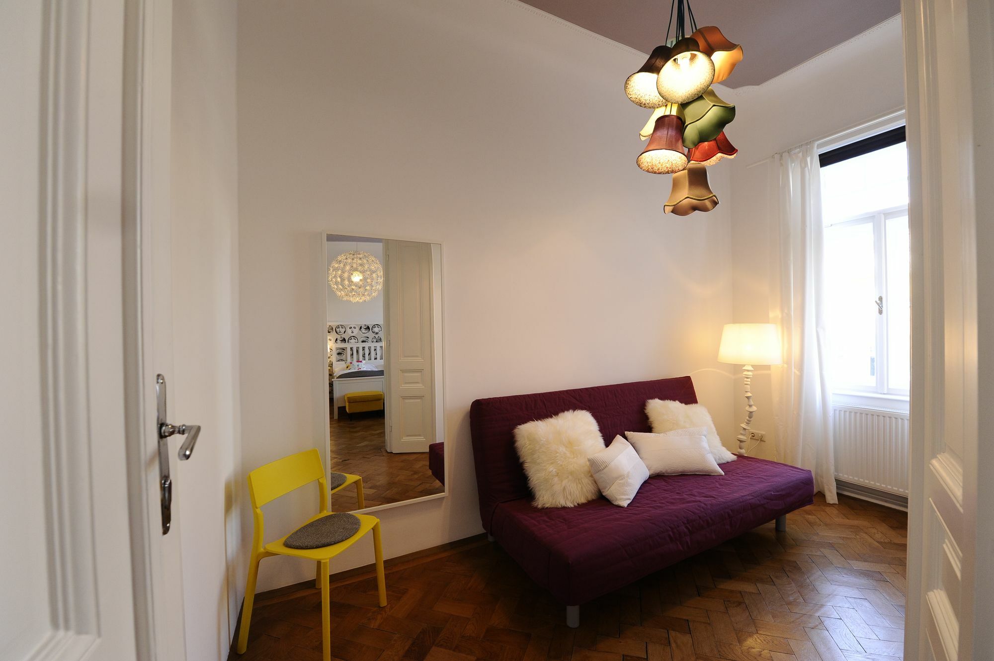 Leuhusen Boutique Apartments Vienna, Wien *