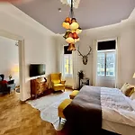 Leuhusen Boutique Apartments Vienna, Wien