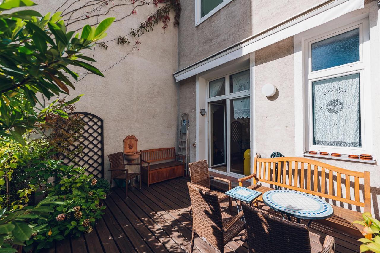 Leuhusen Boutique Vienna, Apartment *