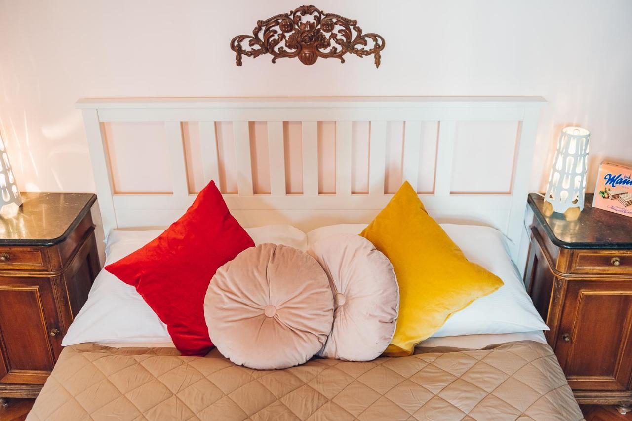 Apartment Leuhusen Boutique Vienna, *