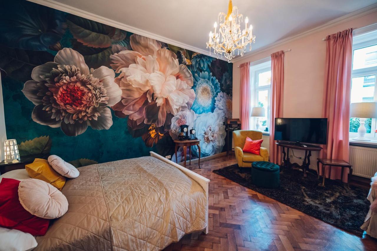 Leuhusen Boutique Vienna, Apartment *