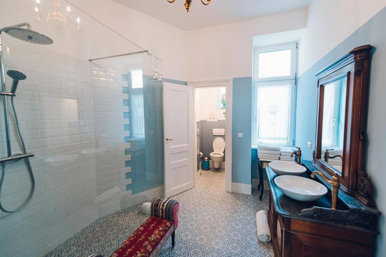 Apartment Leuhusen Boutique Vienna, Wien