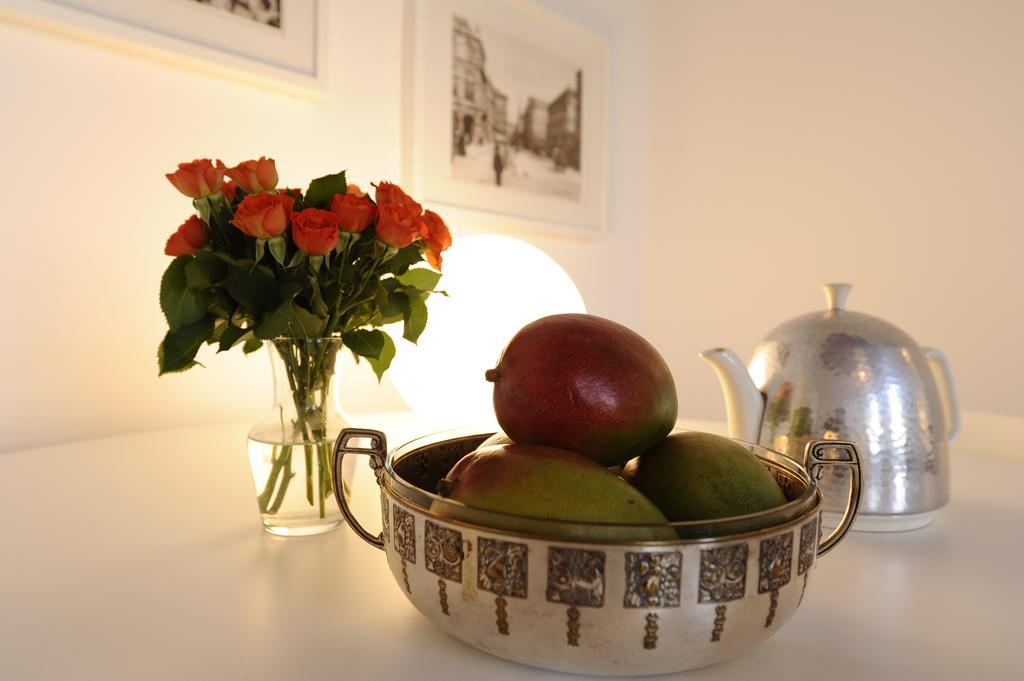 Leuhusen Boutique Vienna, Apartment
